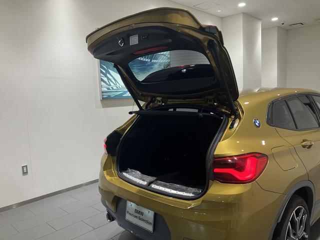 ＢＭＷ Ｘ２