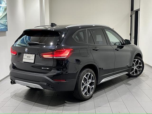 ＢＭＷ Ｘ１