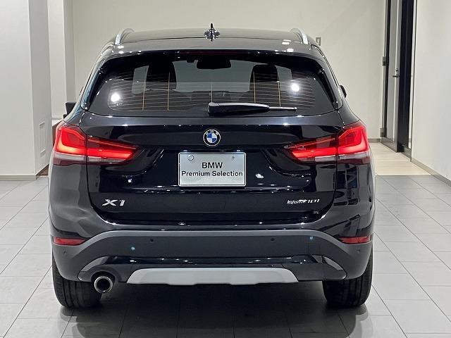 ＢＭＷ Ｘ１