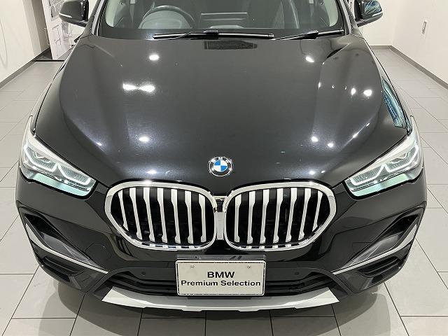 ＢＭＷ Ｘ１