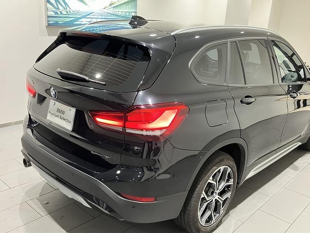 ＢＭＷ Ｘ１