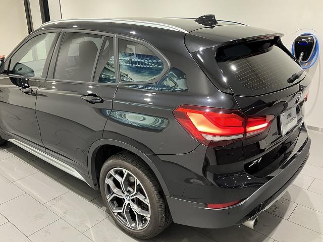 ＢＭＷ Ｘ１