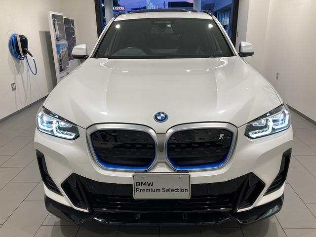 ＢＭＷ ｉＸ３