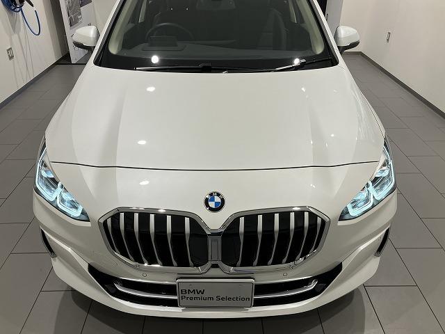 ＢＭＷ ２シリーズ