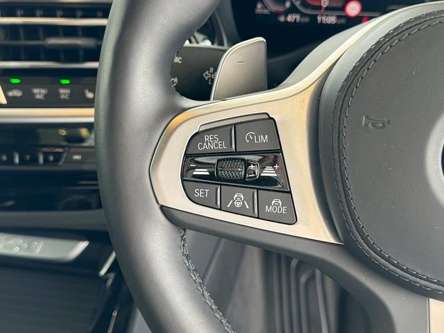 Ｘ３ ｘＤｒｉｖｅ　２０ｄ　Ｍスポーツ　【正規認定中古車】【全国正規ディーラー保証／２年・走行距離無制限】【弊社デモカー】【２０インチアロイホイール】【ｈａｒｍａｎ／ｋａｒｄｏｎ】【トップビューカメラ】【ステアリングヒーター】（34枚目）