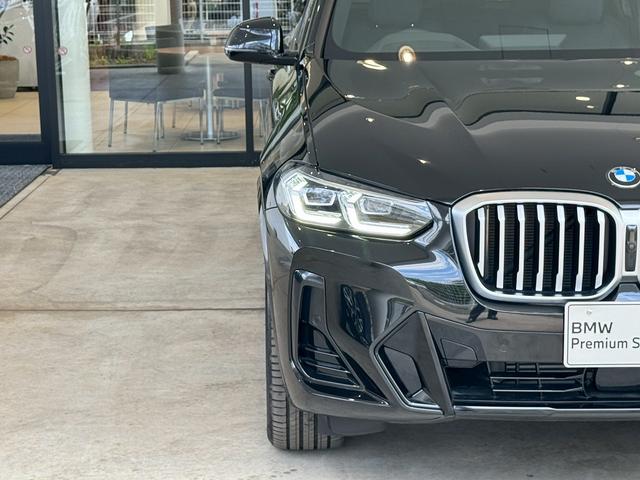 Ｘ３ ｘＤｒｉｖｅ　２０ｄ　Ｍスポーツ　【正規認定中古車】【全国正規ディーラー保証／２年・走行距離無制限】【弊社デモカー】【２０インチアロイホイール】【ｈａｒｍａｎ／ｋａｒｄｏｎ】【トップビューカメラ】【ステアリングヒーター】（55枚目）