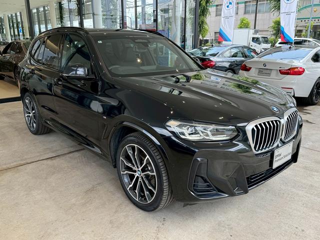 Ｘ３ ｘＤｒｉｖｅ　２０ｄ　Ｍスポーツ　【正規認定中古車】【全国正規ディーラー保証／２年・走行距離無制限】【弊社デモカー】【２０インチアロイホイール】【ｈａｒｍａｎ／ｋａｒｄｏｎ】【トップビューカメラ】【ステアリングヒーター】（66枚目）