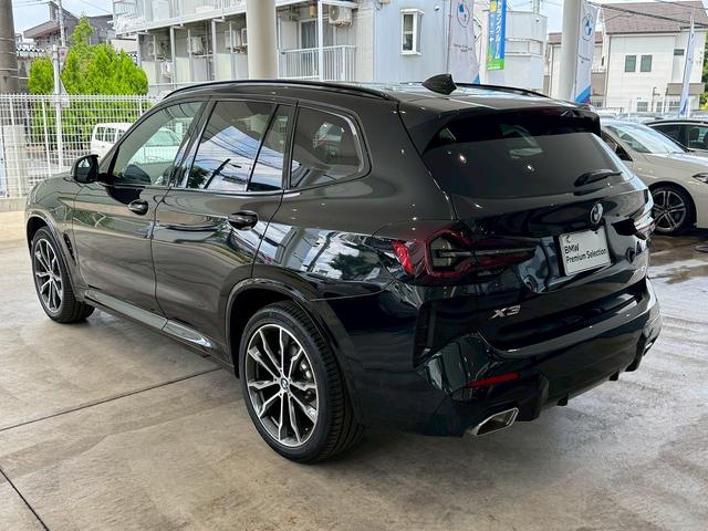Ｘ３ ｘＤｒｉｖｅ　２０ｄ　Ｍスポーツ　【正規認定中古車】【全国正規ディーラー保証／２年・走行距離無制限】【弊社デモカー】【２０インチアロイホイール】【ｈａｒｍａｎ／ｋａｒｄｏｎ】【トップビューカメラ】【ステアリングヒーター】（70枚目）