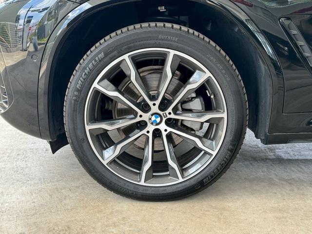 Ｘ３ ｘＤｒｉｖｅ　２０ｄ　Ｍスポーツ　【正規認定中古車】【全国正規ディーラー保証／２年・走行距離無制限】【弊社デモカー】【２０インチアロイホイール】【ｈａｒｍａｎ／ｋａｒｄｏｎ】【トップビューカメラ】【ステアリングヒーター】（74枚目）