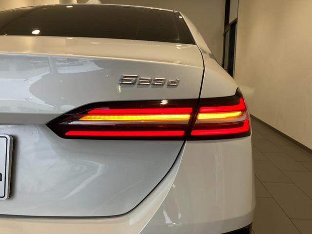 ５シリーズ ５２３ｄ　ｘＤｒｉｖｅ　Ｍスポーツ　【正規認定中古車】【全国正規ディーラー保証付／２年・走行距離無制限】弊社デモ　ブラックレザーシート　ハーマンカードンスピーカー　パノラマサンルーフ　シートヒーター　コンフォートドライビングパッケージ（17枚目）