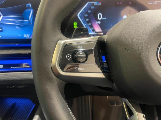 ５シリーズ ５２３ｄ　ｘＤｒｉｖｅ　Ｍスポーツ　【正規認定中古車】【全国正規ディーラー保証付／２年・走行距離無制限】弊社デモ　ブラックレザーシート　ハーマンカードンスピーカー　パノラマサンルーフ　シートヒーター　コンフォートドライビングパッケージ（27枚目）