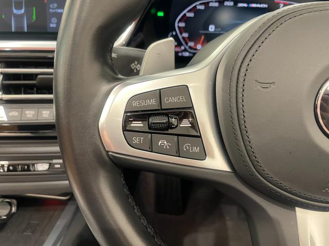 Ｚ４ Ｍ４０ｉ　禁煙車　ブラウンレザーシート　ハーマンカードンスピーカー　ヘッドアップディスプレイ　シートヒーター　アクティブクルーズコントロール　レーンキープ　パドルシフト　前後障害物センサー　ＬＥＤ（30枚目）