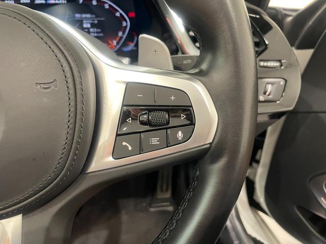 Ｚ４ Ｍ４０ｉ　禁煙車　ブラウンレザーシート　ハーマンカードンスピーカー　ヘッドアップディスプレイ　シートヒーター　アクティブクルーズコントロール　レーンキープ　パドルシフト　前後障害物センサー　ＬＥＤ（31枚目）