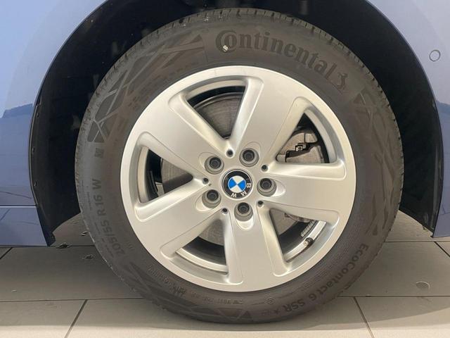 １シリーズ １１８ｄ　プレイ　１６ＡＷ　禁煙車　アクティブクルーズコントロール　インテリジェントセーフティー　オートトランク　バックカメラ　パーキングアシスト　スクリーンミラーリング　ＬＥＤライト　前後センサー　Ｂｌｕｅｔｏｏｔｈ（18枚目）