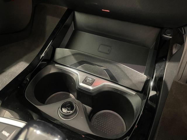 １シリーズ １１８ｄ　プレイ　１６ＡＷ　禁煙車　アクティブクルーズコントロール　インテリジェントセーフティー　オートトランク　バックカメラ　パーキングアシスト　スクリーンミラーリング　ＬＥＤライト　前後センサー　Ｂｌｕｅｔｏｏｔｈ（39枚目）