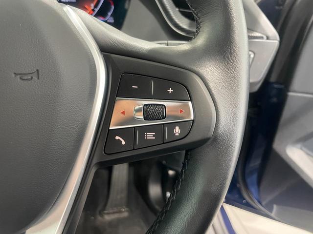 １シリーズ １１８ｄ　プレイ　１６ＡＷ　禁煙車　アクティブクルーズコントロール　インテリジェントセーフティー　オートトランク　バックカメラ　パーキングアシスト　スクリーンミラーリング　ＬＥＤライト　前後センサー　Ｂｌｕｅｔｏｏｔｈ（44枚目）