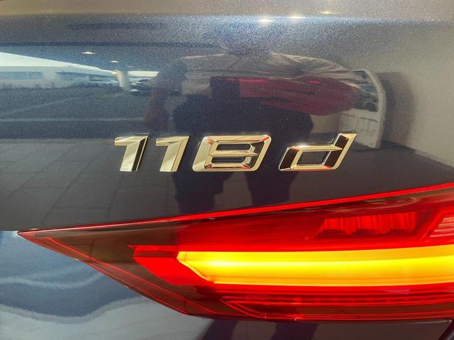 １シリーズ １１８ｄ　プレイ　１６ＡＷ　禁煙車　アクティブクルーズコントロール　インテリジェントセーフティー　オートトランク　バックカメラ　パーキングアシスト　スクリーンミラーリング　ＬＥＤライト　前後センサー　Ｂｌｕｅｔｏｏｔｈ（63枚目）