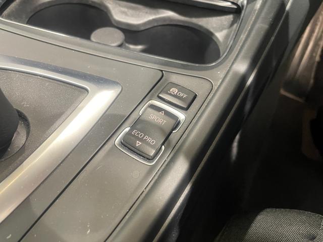 ３シリーズ ３１８ｉ　当店下取　禁煙車　ＬＣＩ　衝突軽減ブレーキ　ＬＥＤヘッドライト　バックカメラ　クルーズコントロール　ミラーＥＴＣ　ＢＬＵＥＴＯＯＴＨ　ミュージックコレクション　１６インチホイール　コンフォートアクセス（37枚目）