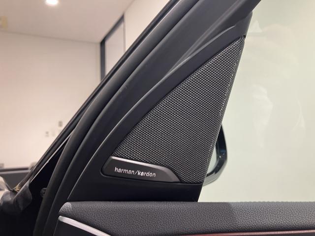 Ｘ３ ミッドナイトエディション　弊社下取り　禁煙　ハーマンカードン　ブラウンレザー　シートヒーター　ＡＣＣ　フルセグ　純正ドラレコ前後　オートトランク　２０ＡＷ　アダプティブＬＥＤヘッドライト　トップビューカメラ　全方位ＰＤＣ（5枚目）