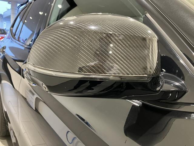 Ｘ３ ミッドナイトエディション　弊社下取り　禁煙　ハーマンカードン　ブラウンレザー　シートヒーター　ＡＣＣ　フルセグ　純正ドラレコ前後　オートトランク　２０ＡＷ　アダプティブＬＥＤヘッドライト　トップビューカメラ　全方位ＰＤＣ（17枚目）