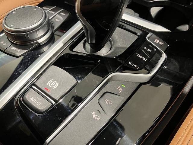 Ｘ３ ミッドナイトエディション　弊社下取り　禁煙　ハーマンカードン　ブラウンレザー　シートヒーター　ＡＣＣ　フルセグ　純正ドラレコ前後　オートトランク　２０ＡＷ　アダプティブＬＥＤヘッドライト　トップビューカメラ　全方位ＰＤＣ（40枚目）