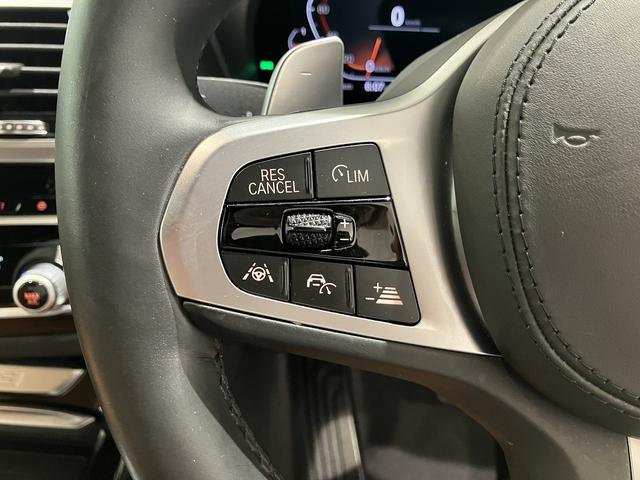 Ｘ３ ミッドナイトエディション　弊社下取り　禁煙　ハーマンカードン　ブラウンレザー　シートヒーター　ＡＣＣ　フルセグ　純正ドラレコ前後　オートトランク　２０ＡＷ　アダプティブＬＥＤヘッドライト　トップビューカメラ　全方位ＰＤＣ（44枚目）