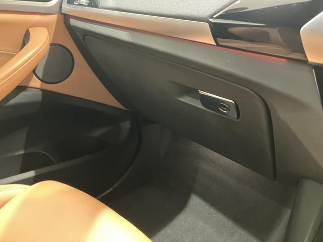Ｘ３ ミッドナイトエディション　弊社下取り　禁煙　ハーマンカードン　ブラウンレザー　シートヒーター　ＡＣＣ　フルセグ　純正ドラレコ前後　オートトランク　２０ＡＷ　アダプティブＬＥＤヘッドライト　トップビューカメラ　全方位ＰＤＣ（52枚目）