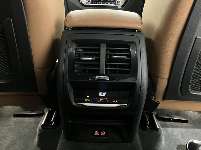 Ｘ３ ミッドナイトエディション　弊社下取り　禁煙　ハーマンカードン　ブラウンレザー　シートヒーター　ＡＣＣ　フルセグ　純正ドラレコ前後　オートトランク　２０ＡＷ　アダプティブＬＥＤヘッドライト　トップビューカメラ　全方位ＰＤＣ（54枚目）