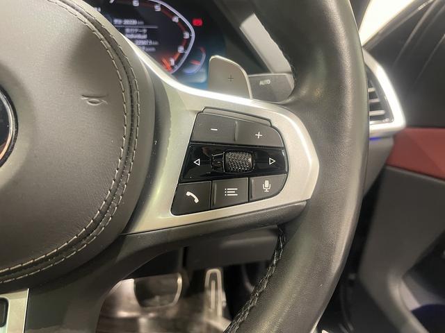 Ｘ６ Ｍ５０ｉ　レッドレザー電動シート　パノラマサンルーフ　禁煙車　ヘッドアップディスプレイ　２２インチＡＷ　トップビューカメラ　保冷温ドリンクホルダー　ＬＥＤヘッドライト　トップビューカメラ　全方位障害物センサー（42枚目）