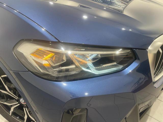 Ｘ３ ｘＤｒｉｖｅ　２０ｄ　Ｍスポーツハイラインパッケージ　ブラウンレザー電動シート　ワンオーナー　禁煙車　全方位カメラ／障害物センサー　地デジ　アクティブクルーズコントロール　シートヒーター　　ヘッドアップディスプレイ　パーキングアシスト　１９インチホイール（10枚目）