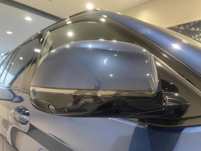 Ｘ３ ｘＤｒｉｖｅ　２０ｄ　Ｍスポーツハイラインパッケージ　ブラウンレザー電動シート　ワンオーナー　禁煙車　全方位カメラ／障害物センサー　地デジ　アクティブクルーズコントロール　シートヒーター　　ヘッドアップディスプレイ　パーキングアシスト　１９インチホイール（14枚目）