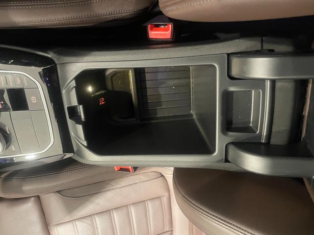 Ｘ３ ｘＤｒｉｖｅ　２０ｄ　Ｍスポーツハイラインパッケージ　ブラウンレザー電動シート　ワンオーナー　禁煙車　全方位カメラ／障害物センサー　地デジ　アクティブクルーズコントロール　シートヒーター　　ヘッドアップディスプレイ　パーキングアシスト　１９インチホイール（42枚目）