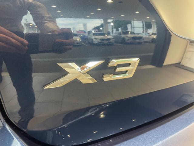 Ｘ３ ｘＤｒｉｖｅ　２０ｄ　Ｍスポーツハイラインパッケージ　ブラウンレザー電動シート　ワンオーナー　禁煙車　全方位カメラ／障害物センサー　地デジ　アクティブクルーズコントロール　シートヒーター　　ヘッドアップディスプレイ　パーキングアシスト　１９インチホイール（64枚目）