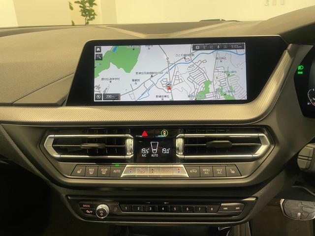 １シリーズ Ｍ１３５ｉ　ｘＤｒｉｖｅ　ストリート・レーサー　弊社下取り車両　４０台限定特別仕様車　禁煙　１オーナー　Ｍパフォーマンスシート　パドルシフト　シートヒーター　アクティブクルーズコントロール　スクリーンミラーリング　前後障害物センサー　ワイヤレス充電（29枚目）