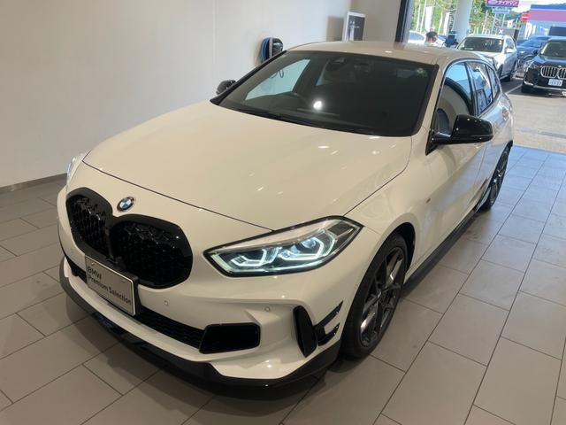 １シリーズ Ｍ１３５ｉ　ｘＤｒｉｖｅ　ストリート・レーサー　弊社下取り車両　４０台限定特別仕様車　禁煙　１オーナー　Ｍパフォーマンスシート　パドルシフト　シートヒーター　アクティブクルーズコントロール　スクリーンミラーリング　前後障害物センサー　ワイヤレス充電（58枚目）