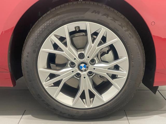 １シリーズ １２０ｄ　弊社デモンストレーションカー　トップビューカメラ／障害物センサー　禁煙車　ヘッドアップディスプレイ　アクティブクルーズコントロール　パーキングアシスト　オートトランク　パワーシート　シートヒーター（15枚目）