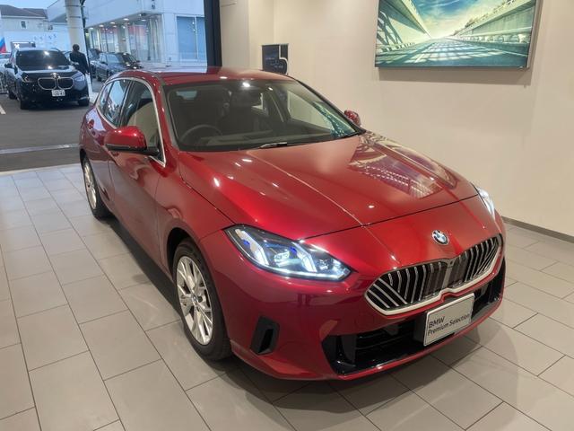 １シリーズ １２０ｄ　弊社デモンストレーションカー　トップビューカメラ／障害物センサー　禁煙車　ヘッドアップディスプレイ　アクティブクルーズコントロール　パーキングアシスト　オートトランク　パワーシート　シートヒーター（53枚目）