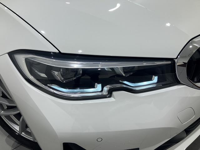 ３シリーズ ３２０ｄ　ｘＤｒｉｖｅツーリング　弊社下取り車　禁煙車　トップビューカメラ　全方位障害物センサー　シートヒーター　パーキングアシスト　ワイヤレスチャージャー　アクティブクルーズコントロール　インテリジェントセーフティ　スクリーンミラー（7枚目）