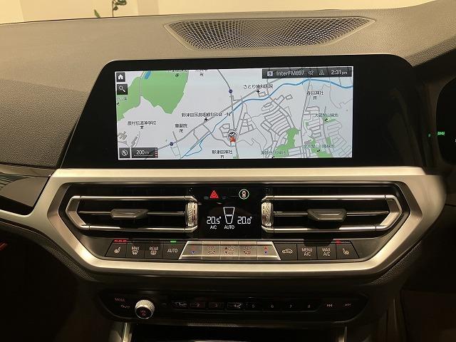 ３シリーズ ３２０ｄ　ｘＤｒｉｖｅツーリング　弊社下取り車　禁煙車　トップビューカメラ　全方位障害物センサー　シートヒーター　パーキングアシスト　ワイヤレスチャージャー　アクティブクルーズコントロール　インテリジェントセーフティ　スクリーンミラー（26枚目）