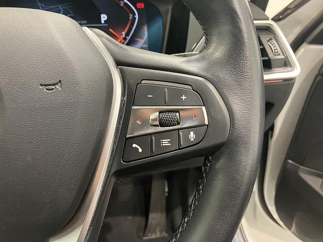 ３シリーズ ３２０ｄ　ｘＤｒｉｖｅツーリング　弊社下取り車　禁煙車　トップビューカメラ　全方位障害物センサー　シートヒーター　パーキングアシスト　ワイヤレスチャージャー　アクティブクルーズコントロール　インテリジェントセーフティ　スクリーンミラー（40枚目）