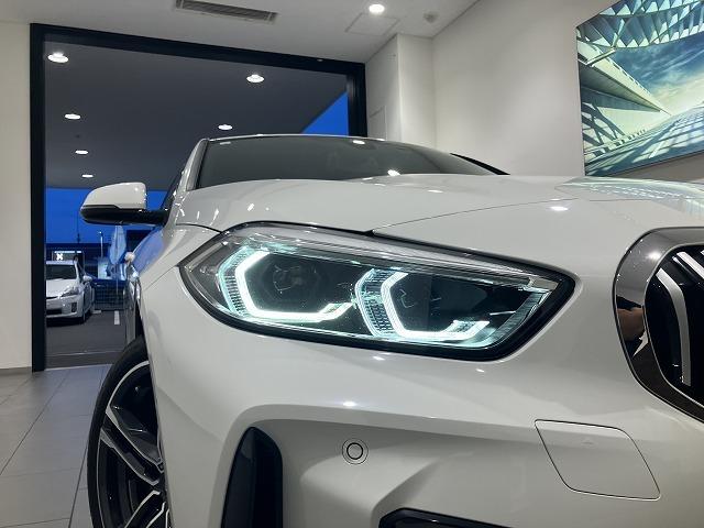 １シリーズ １１８ｄ　Ｍスポーツ　エディションジョイ＋　禁煙車　１８インチアロイホイール　オートトランク　アクティブクルーズコントロール　前後障害物センサー　パーキングアシスト　後退アシスト　ワイヤレスチャージャー　オートホールド　ＬＥＤヘッドライト（8枚目）