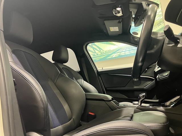 １シリーズ １１８ｄ　Ｍスポーツ　エディションジョイ＋　禁煙車　１８インチアロイホイール　オートトランク　アクティブクルーズコントロール　前後障害物センサー　パーキングアシスト　後退アシスト　ワイヤレスチャージャー　オートホールド　ＬＥＤヘッドライト（20枚目）