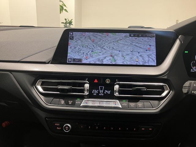 １シリーズ １１８ｄ　Ｍスポーツ　エディションジョイ＋　禁煙車　１８インチアロイホイール　オートトランク　アクティブクルーズコントロール　前後障害物センサー　パーキングアシスト　後退アシスト　ワイヤレスチャージャー　オートホールド　ＬＥＤヘッドライト（29枚目）