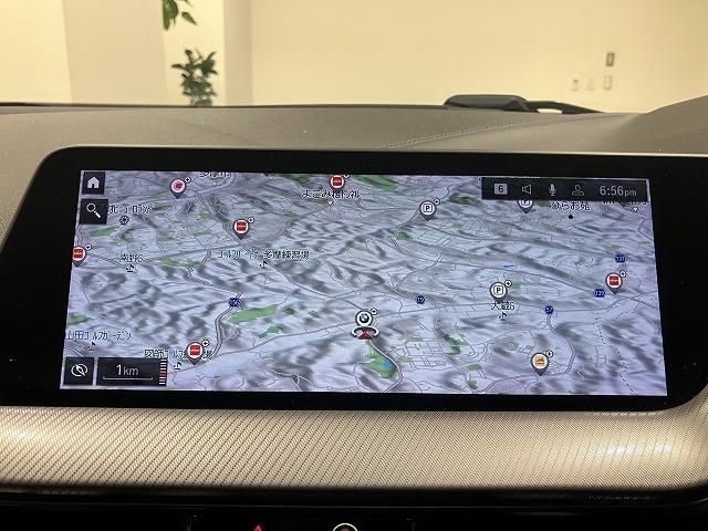 １シリーズ １１８ｄ　Ｍスポーツ　エディションジョイ＋　禁煙車　１８インチアロイホイール　オートトランク　アクティブクルーズコントロール　前後障害物センサー　パーキングアシスト　後退アシスト　ワイヤレスチャージャー　オートホールド　ＬＥＤヘッドライト（30枚目）