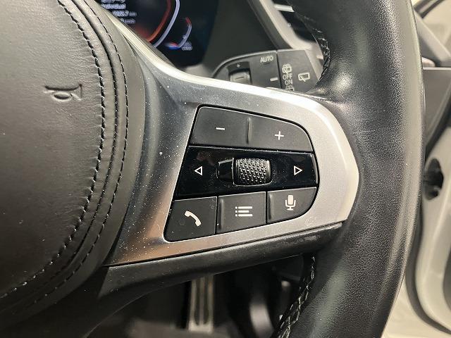 １シリーズ １１８ｄ　Ｍスポーツ　エディションジョイ＋　禁煙車　１８インチアロイホイール　オートトランク　アクティブクルーズコントロール　前後障害物センサー　パーキングアシスト　後退アシスト　ワイヤレスチャージャー　オートホールド　ＬＥＤヘッドライト（38枚目）