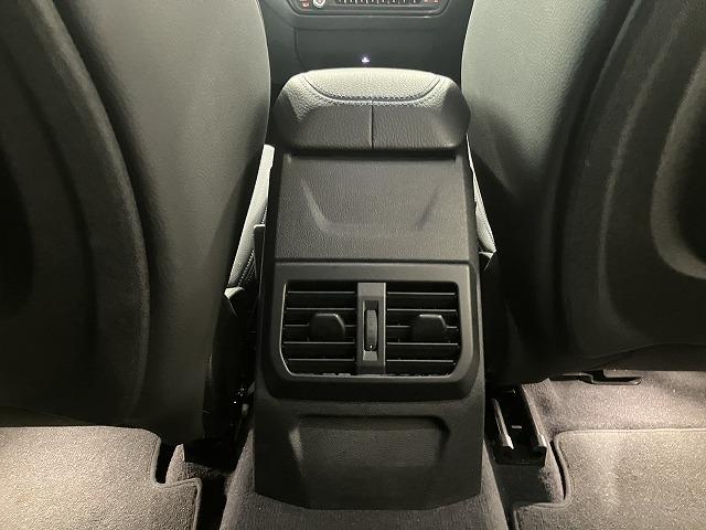 １シリーズ １１８ｄ　Ｍスポーツ　エディションジョイ＋　禁煙車　１８インチアロイホイール　オートトランク　アクティブクルーズコントロール　前後障害物センサー　パーキングアシスト　後退アシスト　ワイヤレスチャージャー　オートホールド　ＬＥＤヘッドライト（52枚目）
