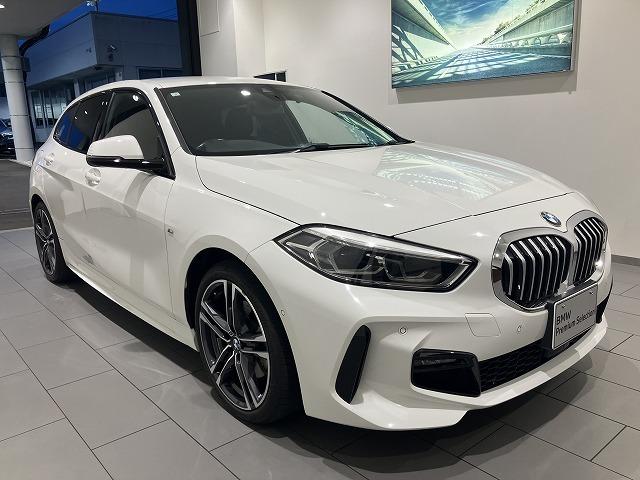 １シリーズ １１８ｄ　Ｍスポーツ　エディションジョイ＋　禁煙車　１８インチアロイホイール　オートトランク　アクティブクルーズコントロール　前後障害物センサー　パーキングアシスト　後退アシスト　ワイヤレスチャージャー　オートホールド　ＬＥＤヘッドライト（53枚目）