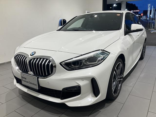 １シリーズ １１８ｄ　Ｍスポーツ　エディションジョイ＋　禁煙車　１８インチアロイホイール　オートトランク　アクティブクルーズコントロール　前後障害物センサー　パーキングアシスト　後退アシスト　ワイヤレスチャージャー　オートホールド　ＬＥＤヘッドライト（55枚目）