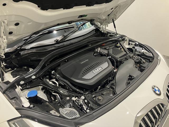 １シリーズ １１８ｄ　Ｍスポーツ　エディションジョイ＋　禁煙車　１８インチアロイホイール　オートトランク　アクティブクルーズコントロール　前後障害物センサー　パーキングアシスト　後退アシスト　ワイヤレスチャージャー　オートホールド　ＬＥＤヘッドライト（61枚目）