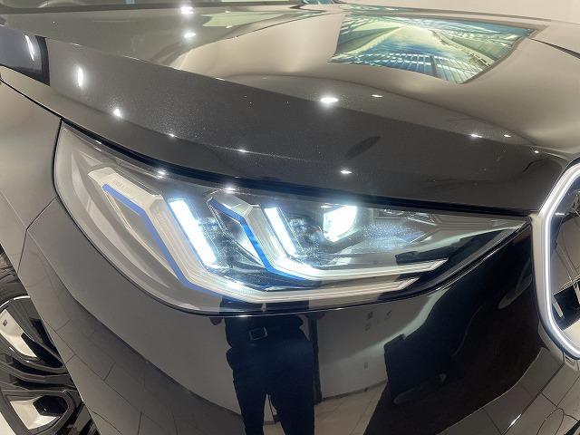 Ｘ３ ２０ｄ　ｘＤｒｉｖｅ　Ｍスポーツ　弊社デモンストレーションカー　２０インチＡＷ　コンフォートパッケージ　ステアリングヒーター　全方位カメラ／障害物センサー　ハーマンカードンスピーカー　前車追従機能　ブラウンレザー電動シート（5枚目）